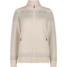 CMP Damen Knitted Jacke
