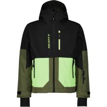 Scott Kinder Vertic Dryo Jr Jacke