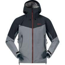 Bergans Herren Rabot Alpine 3L Shell Jacke