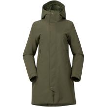 Bergans Damen Urban Insulated Shell Mantel