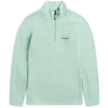 Bergans Damen Midtli Half Zip Pullover