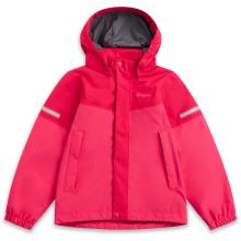 Bergans Kinder Lilletind 2L Shell Jacke