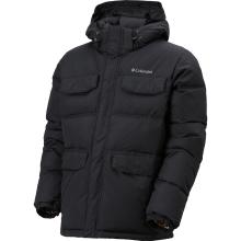 Columbia Herren Landroamer Puffer Parka