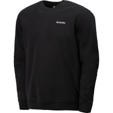 Columbia Herren Meridian Creek Crew Pullover