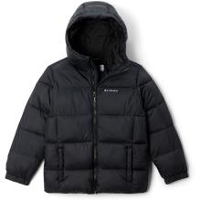Columbia Kinder Puffect Hoodie Jacke