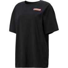 Columbia Damen Rolling Bend Graphic Oversized T-Shirt