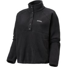 Columbia Damen Jasper Ridge Pebbled Half Snap Pullover