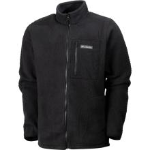Columbia Herren Jasper Ridge Pebbled Jacke