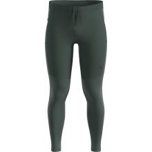Odlo Herren Zeroweight Warm Reflective Tights