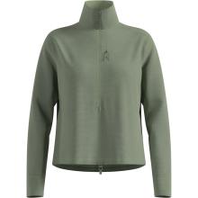 Odlo Damen Grid Fleece Pullover