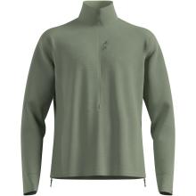 Odlo Herren Grid Fleece Pullover