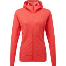 Mountain Equipment Damen Apiro Hooded Jacke