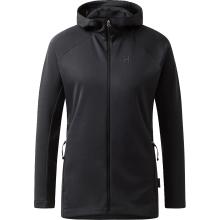 Haglöfs Damen Korp Mid Hoodie Jacke