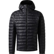 Haglöfs Herren L.I.M Down II Hoodie Jacke