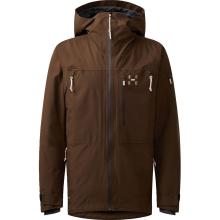 Haglöfs Herren Latnja GTX Insulated Jacke