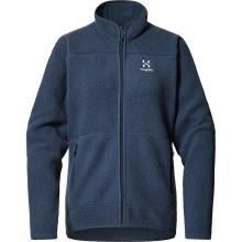 Haglöfs Damen Mossa Pile Jacke