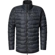 Haglöfs Herren Roc Flash Down Jacke