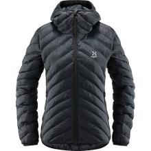 Haglöfs Damen Särna Mimic Hoodie Jacke