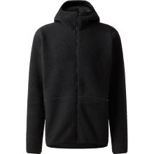 Haglöfs Herren Funäs Pile Hoodie Jacke