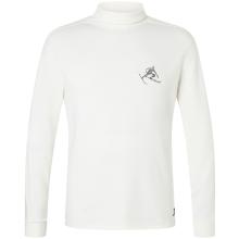 Super.Natural Herren Toni Roll Neck Pullover