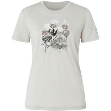 Super.Natural Damen Orchid Bio J T-Shirt