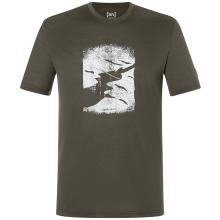 Super.Natural Herren Crevasse T-Shirt