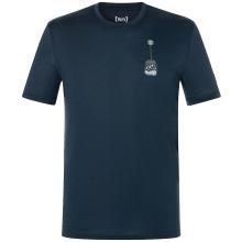 Super.Natural Herren Teabag World T-Shirt