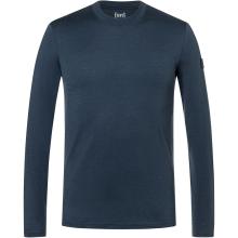 Super.Natural Herren Casual Rib Bio J Longsleeve