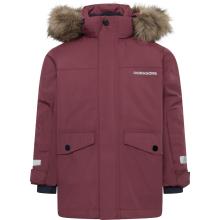 Didriksons Kinder Bjärven 4 Parka