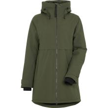Didriksons Damen Helle 6 Parka