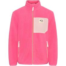 Kari Traa Kinder Røthe Fleece Jacke