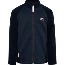 Kari Traa Kinder Kari Fleece Jacke
