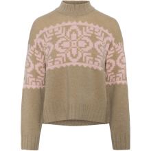 Kari Traa Damen Disa Knit Pullover