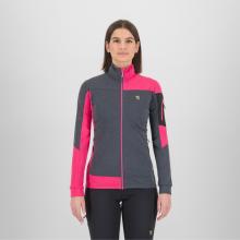 Karpos Damen Cherz Fleece Jacke