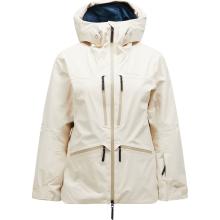 Peak Performance Damen Whitelight APX Jacke