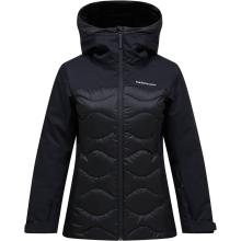 Peak Performance Damen Silverchute Helium Jacke
