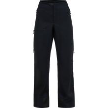 Peak Performance Damen Ascent Softshell Hose