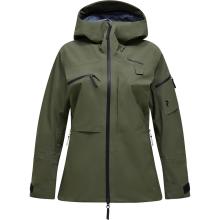 Peak Performance Damen Alpine GTX 3l Jacke
