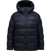 Peak Performance Damen Frost Down Puffer Jacke