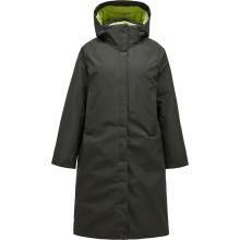 Peak Performance Damen Treeline Down Mantel
