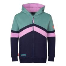 Trollkids Kinder Girls Flekkefjord Jacke