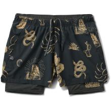 Roark Herren Bommer 3.5" Shorts