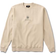 Roark Herren Seaweed Knowledge Pullover