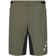 Oakley Herren Free Ride Lined Shorts