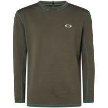 Oakley Herren Seeker Thermal Grid Trikot