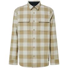 Oakley Herren Bear Cozy Flannel Hemd