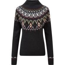 Sherpa Adventure Gear Damen Indu Mock Neck Pullover