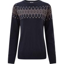 Sherpa Adventure Gear Damen Yeshe Crew Neck Pullover