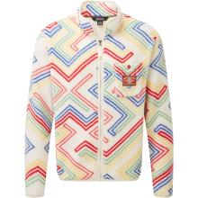 Sherpa Adventure Gear Herren Tarcho Printed Jacke