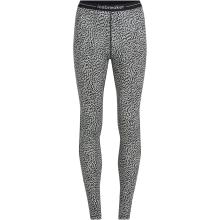 Icebreaker Damen Merino 200 Oasis Flock Forms Hose
